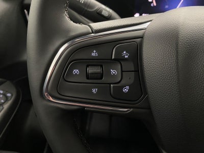 2026 Buick Envista FWD 4dr Sport Touring