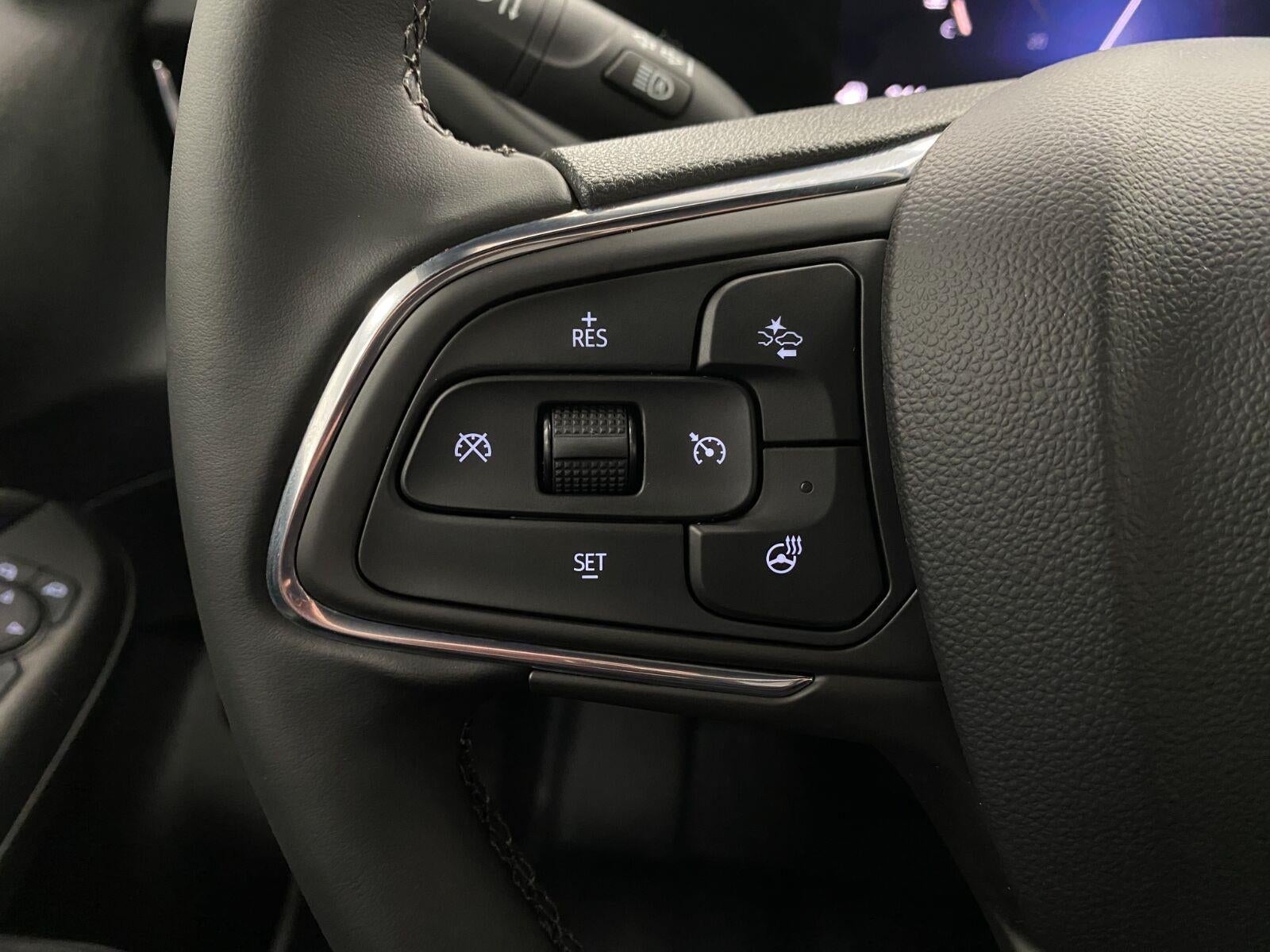 2026 Buick Envista FWD 4dr Sport Touring