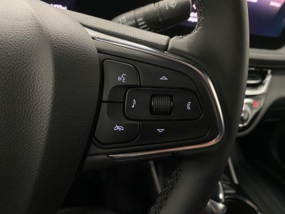2026 Buick Envista FWD 4dr Sport Touring