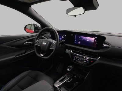 2026 Buick Envista FWD 4dr Sport Touring