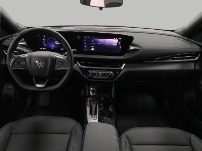 2026 Buick Envista FWD 4dr Sport Touring