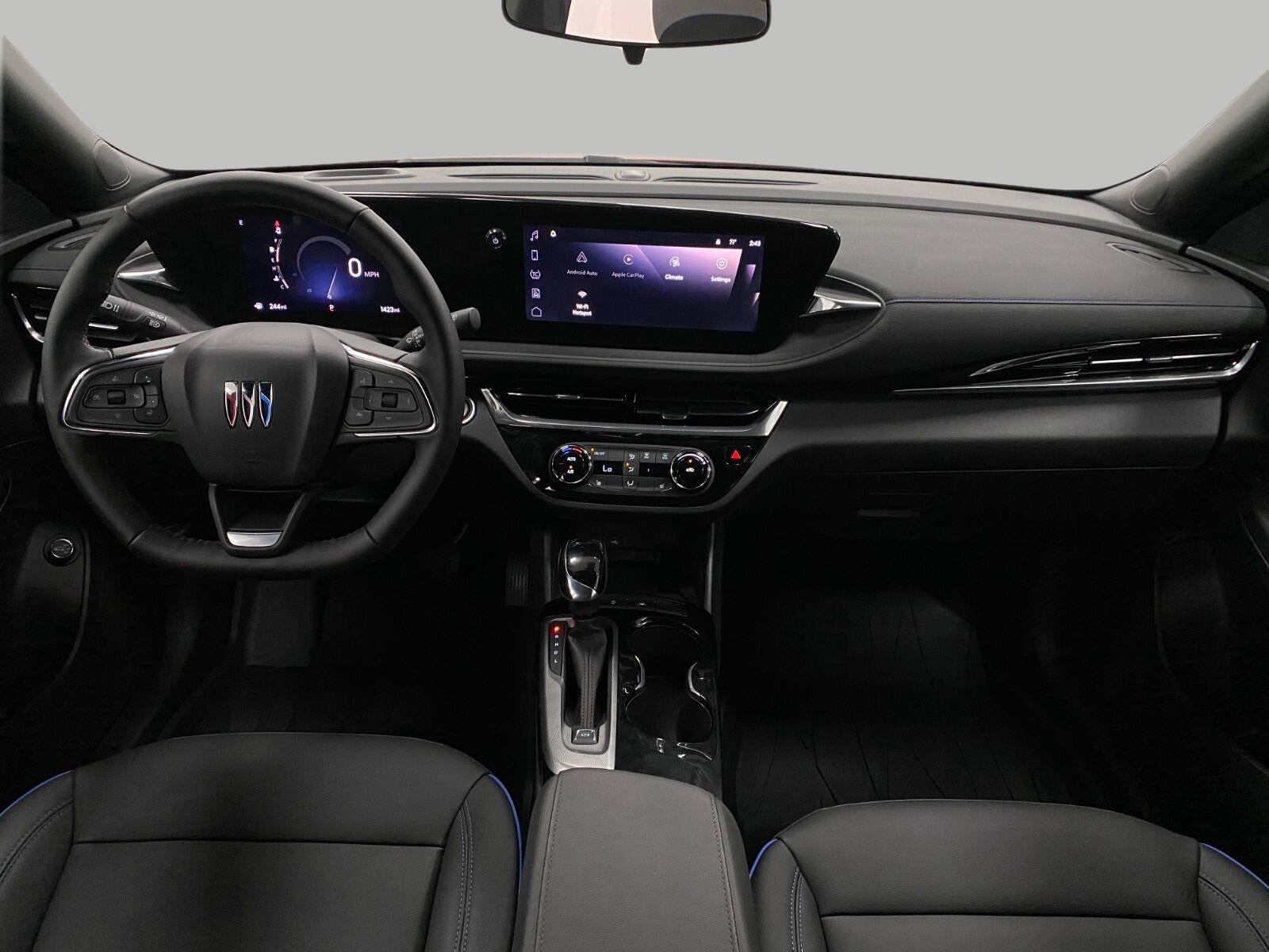 2026 Buick Envista FWD 4dr Sport Touring