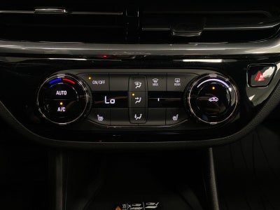 2026 Buick Envista FWD 4dr Sport Touring
