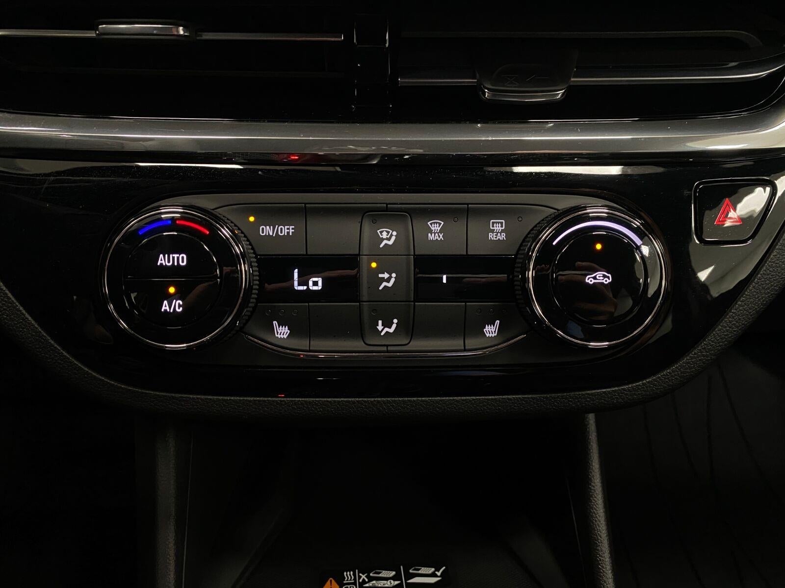 2026 Buick Envista FWD 4dr Sport Touring