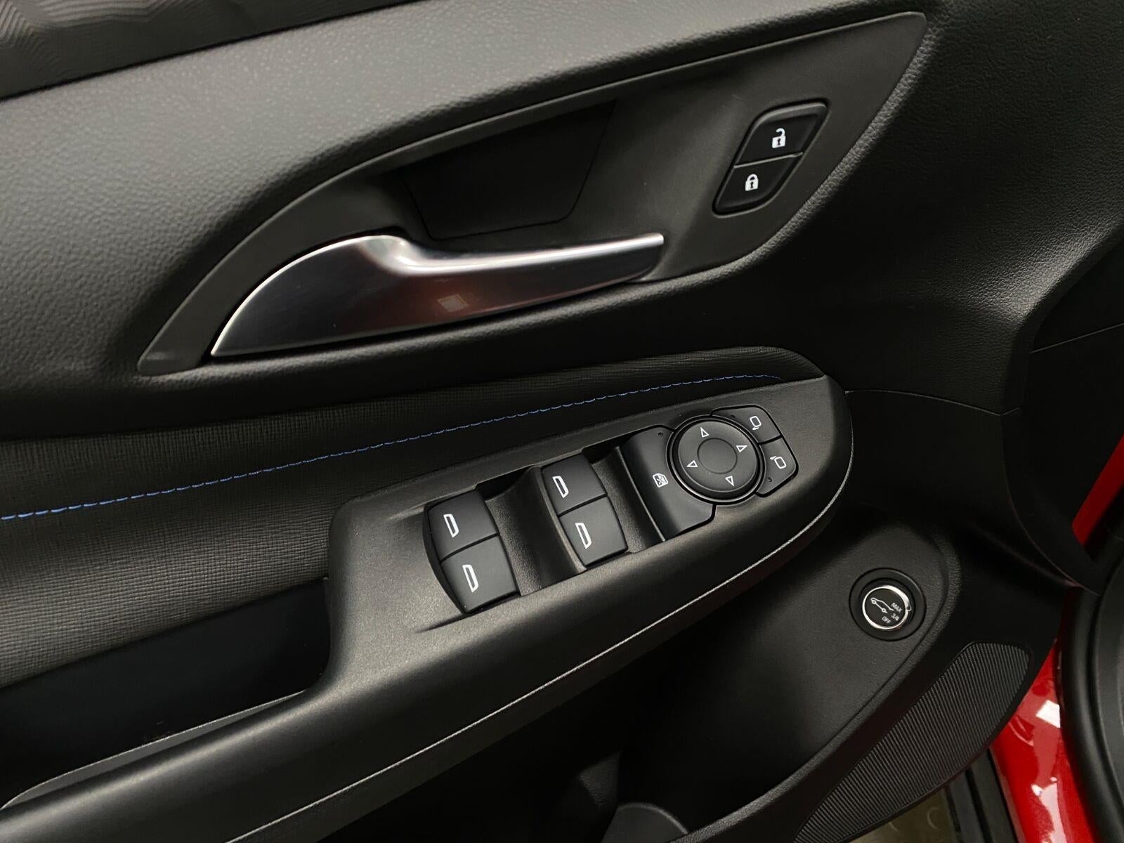 2026 Buick Envista FWD 4dr Sport Touring