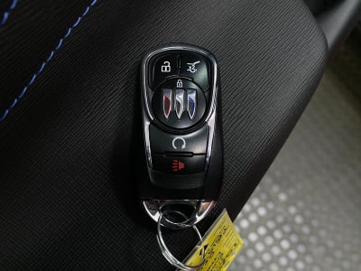 2026 Buick Envista FWD 4dr Sport Touring