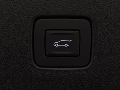 2026 Buick Envista FWD 4dr Sport Touring