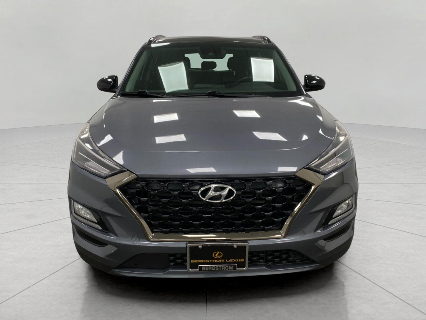 2019 Hyundai Tucson Night AWD