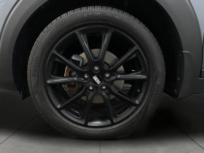 2019 Hyundai Tucson Night AWD