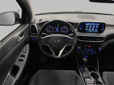 2019 Hyundai Tucson Night AWD