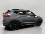 2019 Hyundai Tucson Night AWD