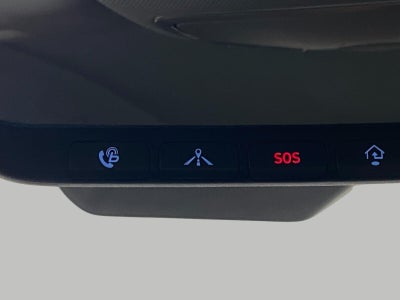 2019 Hyundai Tucson Night AWD