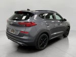2019 Hyundai Tucson Night AWD