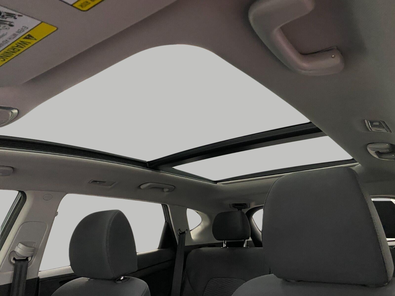 2019 Hyundai Tucson Night AWD