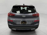 2019 Hyundai Tucson Night AWD