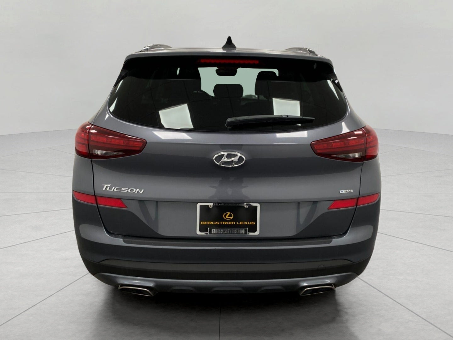2019 Hyundai Tucson Night AWD
