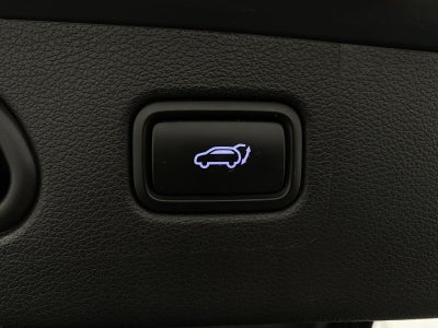 2019 Hyundai Tucson Night AWD