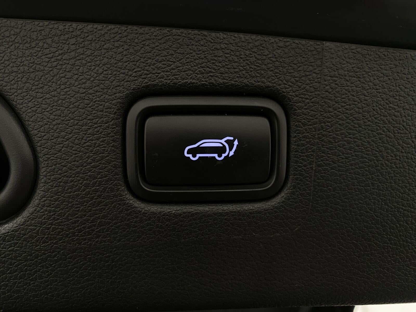2019 Hyundai Tucson Night AWD