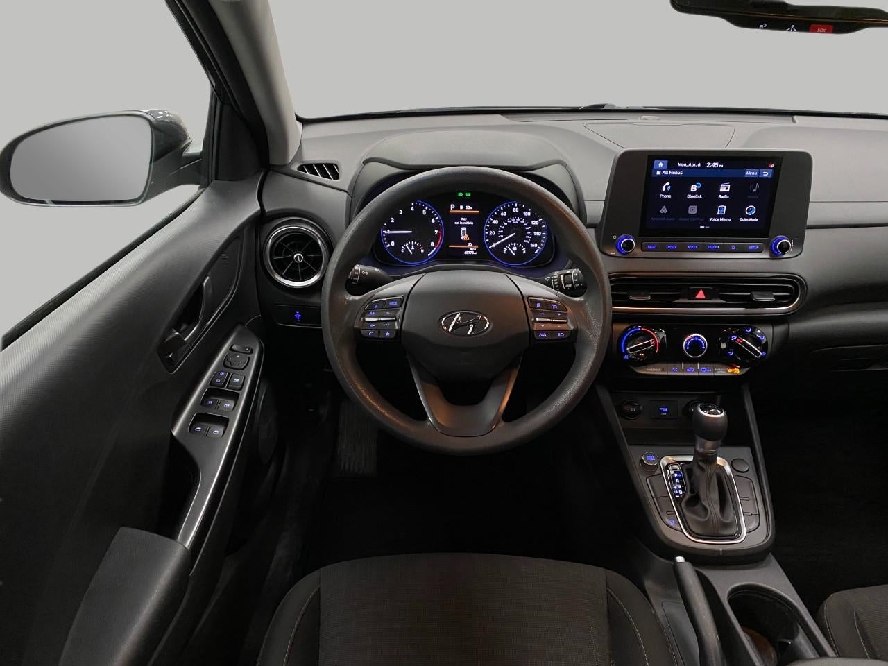 2023 Hyundai Kona SEL Auto FWD