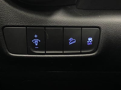 2023 Hyundai Kona SEL Auto FWD