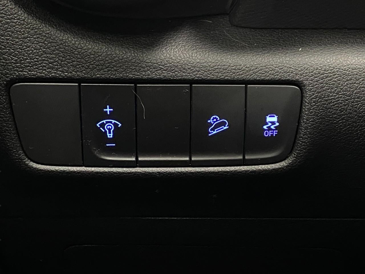 2023 Hyundai Kona SEL Auto FWD