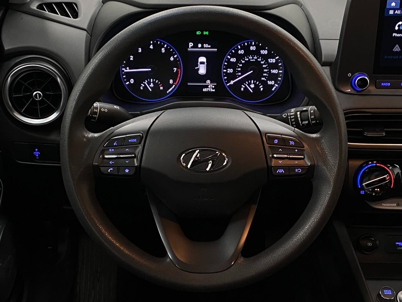 2023 Hyundai Kona SEL Auto FWD