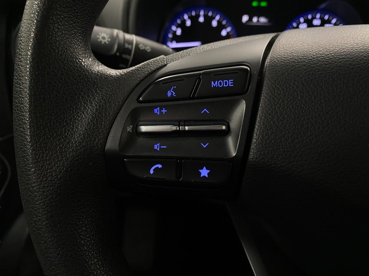 2023 Hyundai Kona SEL Auto FWD