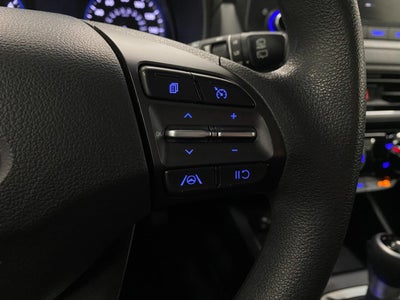 2023 Hyundai Kona SEL Auto FWD