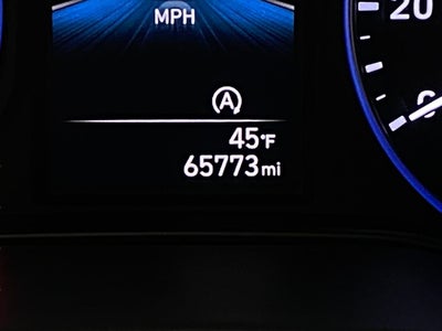 2023 Hyundai Kona SEL Auto FWD