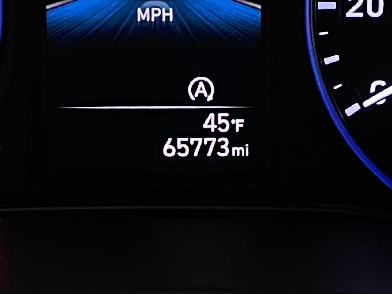 2023 Hyundai Kona SEL Auto FWD