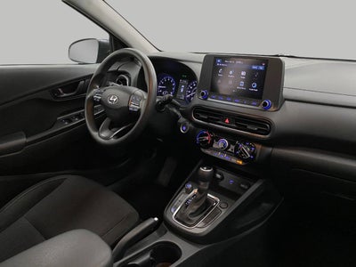 2023 Hyundai Kona SEL Auto FWD