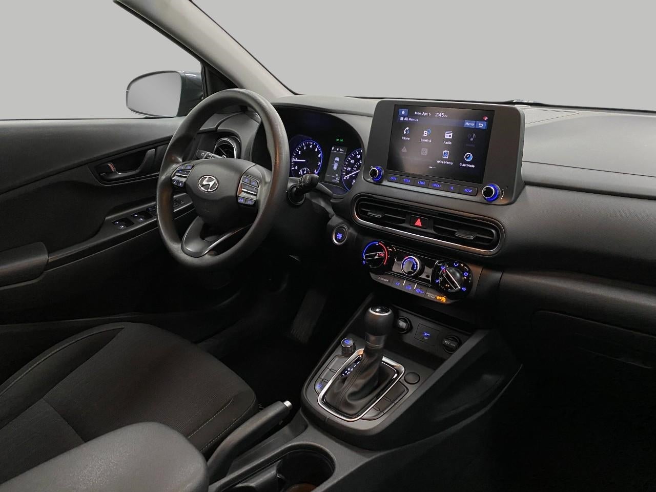 2023 Hyundai Kona SEL Auto FWD