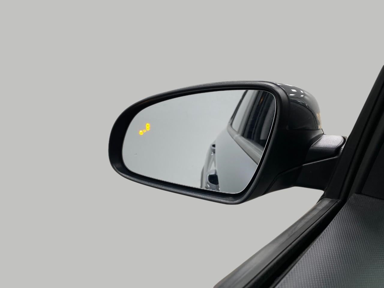 2023 Hyundai Kona SEL Auto FWD