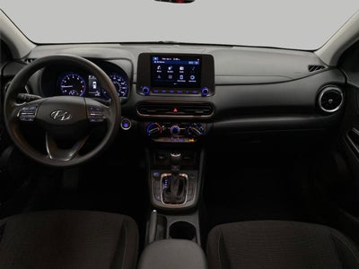 2023 Hyundai Kona SEL Auto FWD