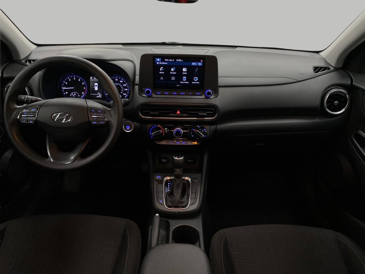 2023 Hyundai Kona SEL Auto FWD
