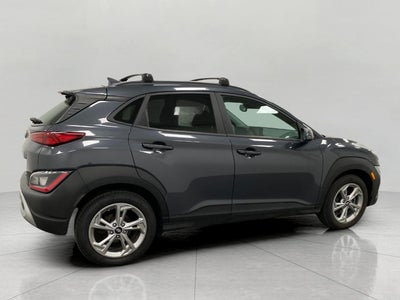 2023 Hyundai Kona SEL Auto FWD