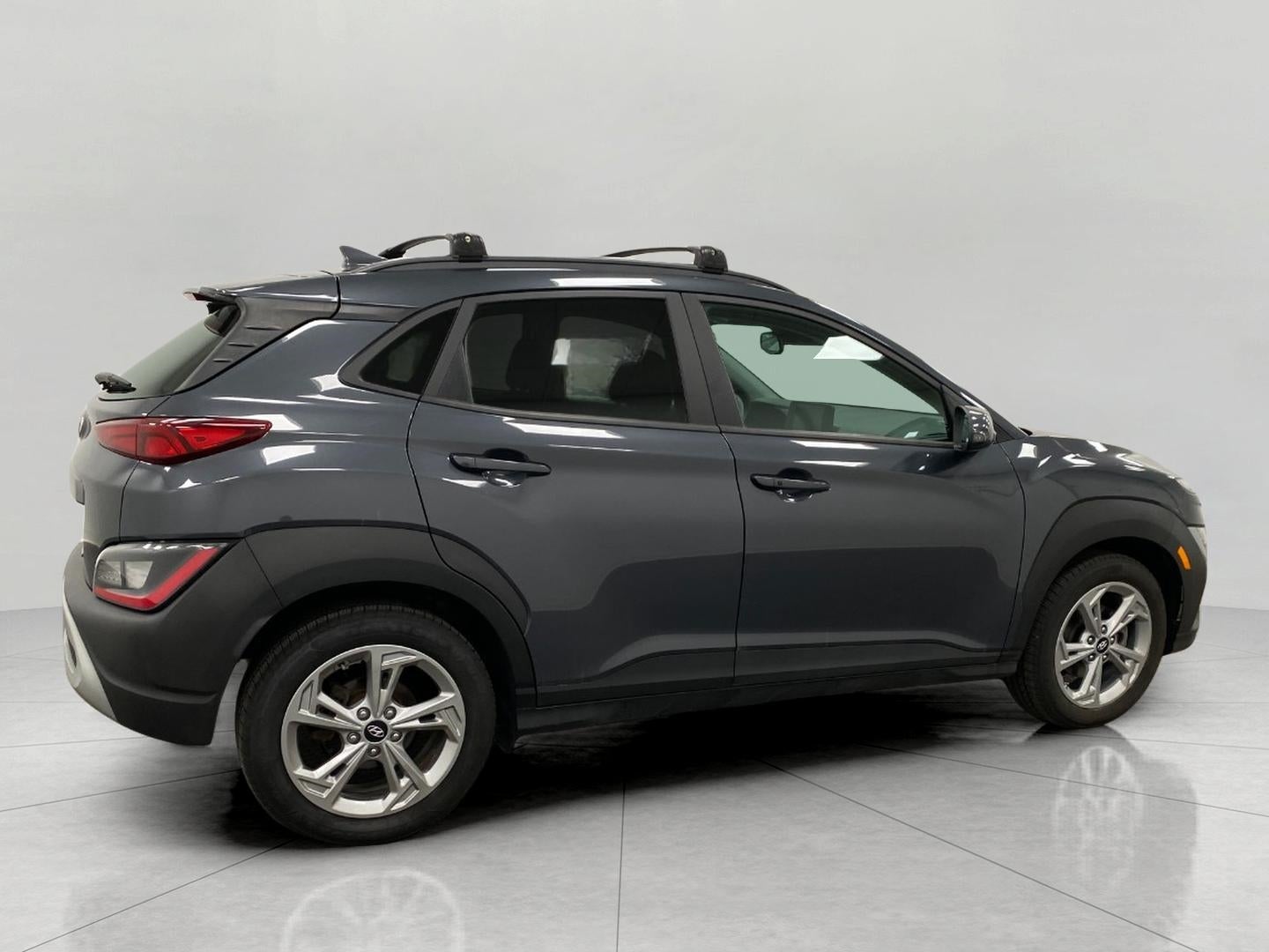 2023 Hyundai Kona SEL Auto FWD