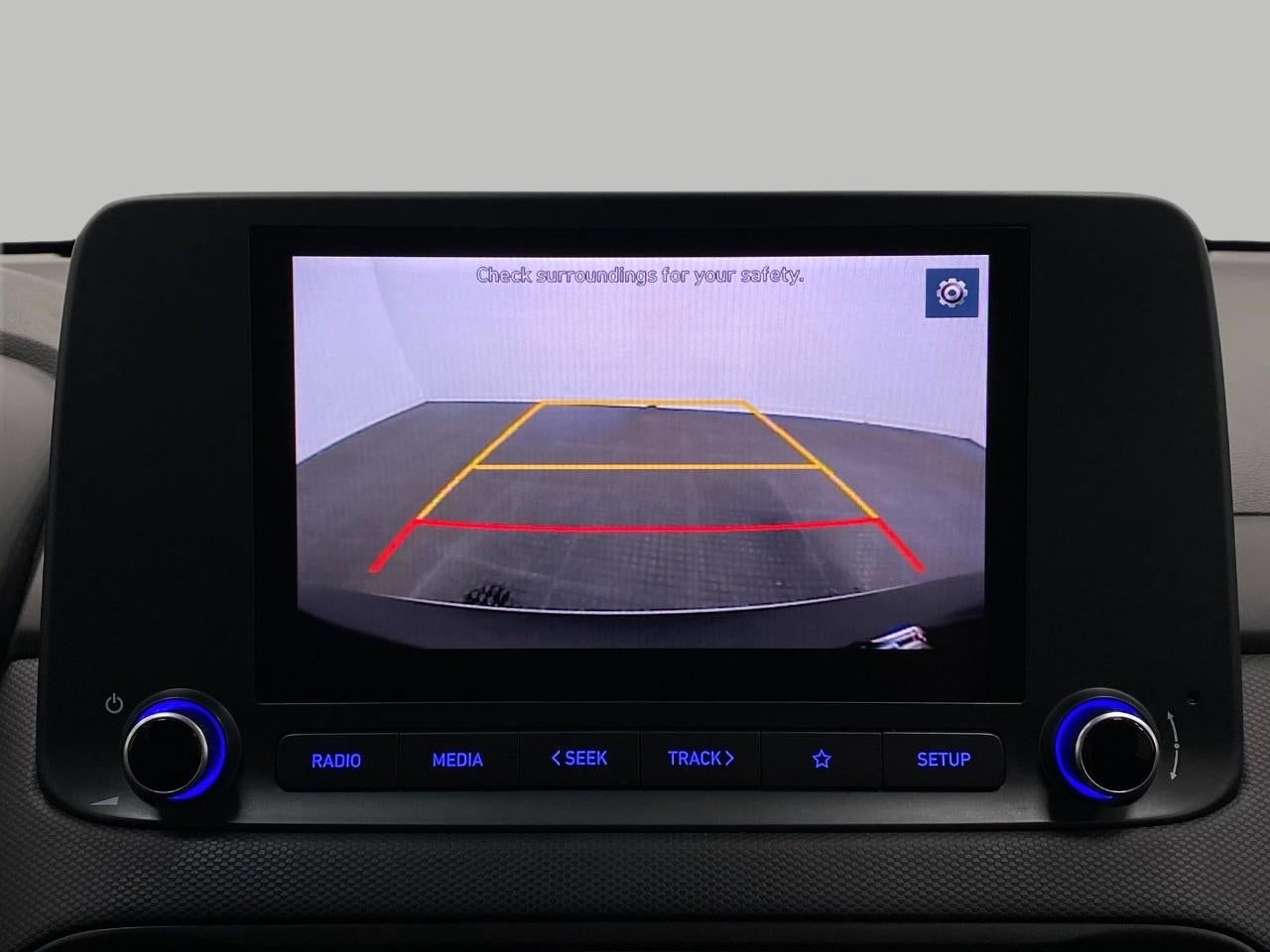 2023 Hyundai Kona SEL Auto FWD