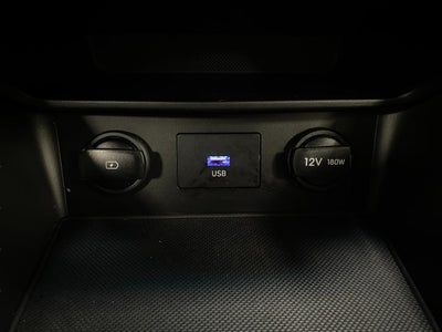 2023 Hyundai Kona SEL Auto FWD