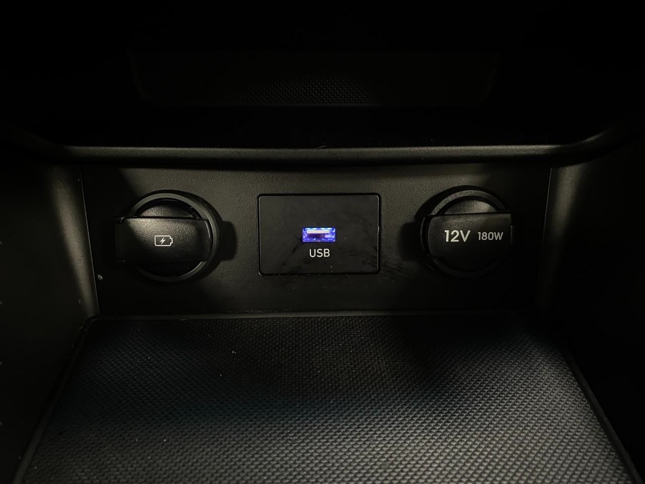 2023 Hyundai Kona SEL Auto FWD