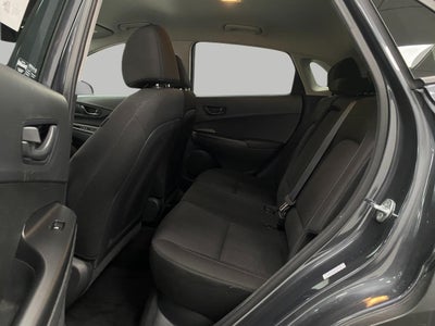 2023 Hyundai Kona SEL Auto FWD