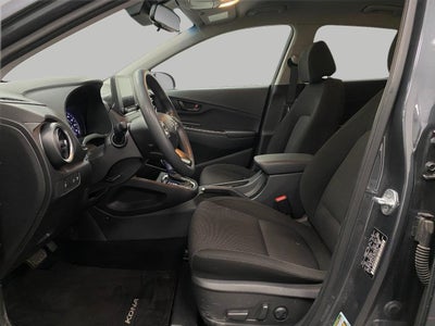 2023 Hyundai Kona SEL Auto FWD