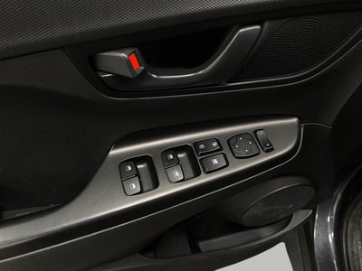 2023 Hyundai Kona SEL Auto FWD