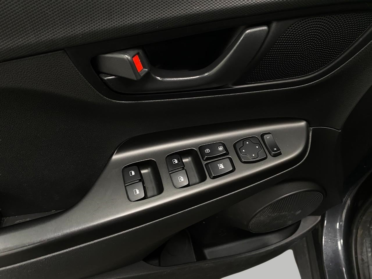 2023 Hyundai Kona SEL Auto FWD