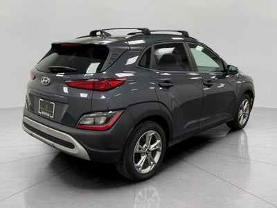 2023 Hyundai Kona SEL Auto FWD