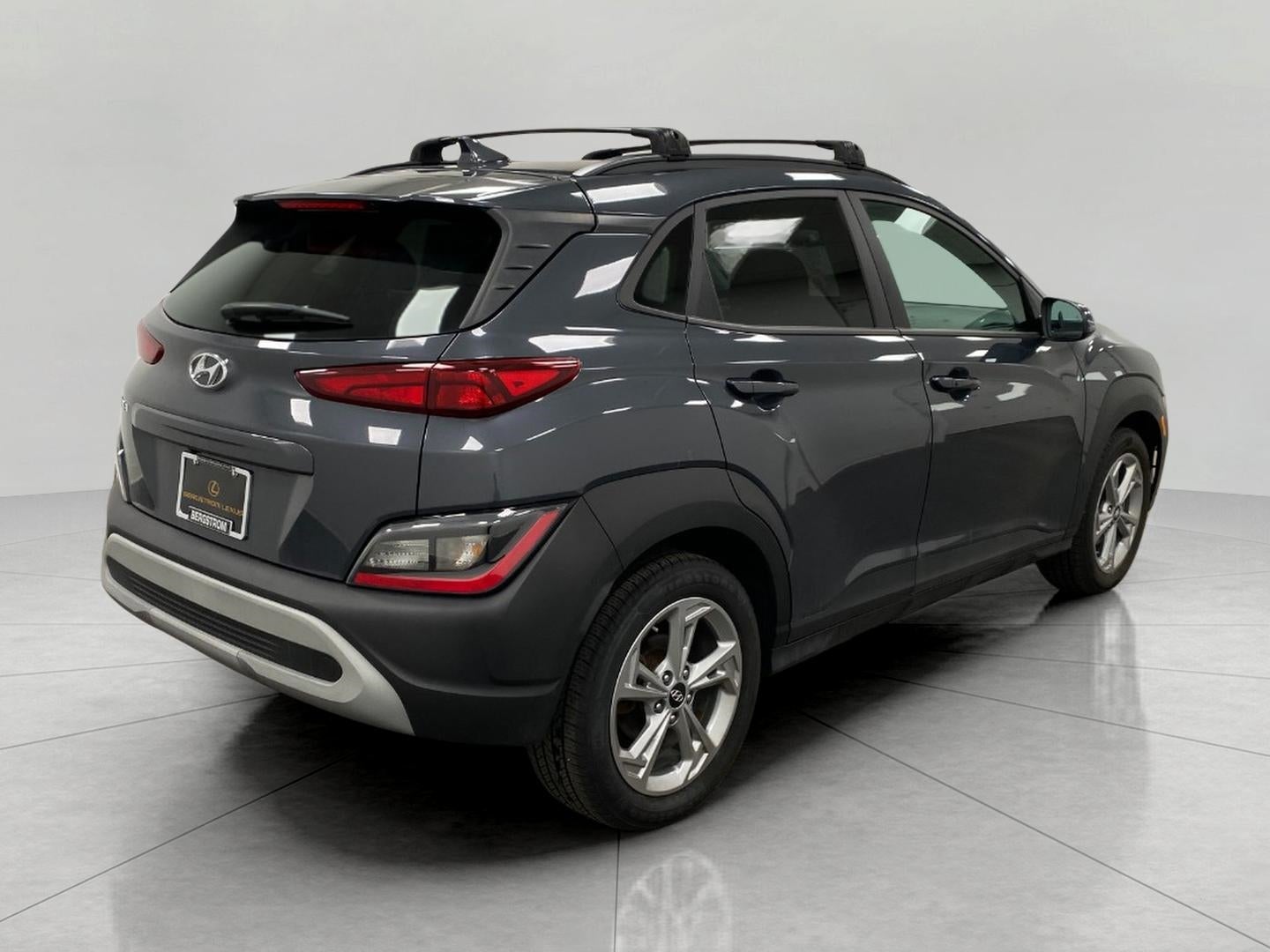 2023 Hyundai Kona SEL Auto FWD