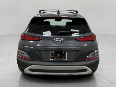 2023 Hyundai Kona SEL Auto FWD