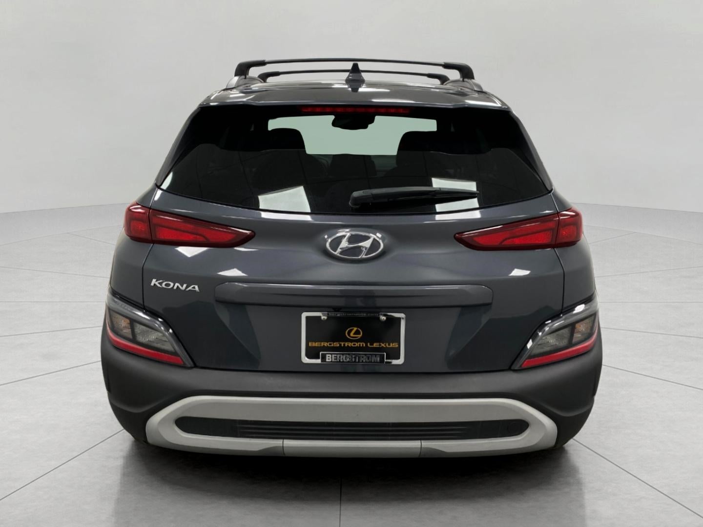 2023 Hyundai Kona SEL Auto FWD