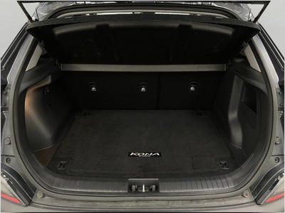 2023 Hyundai Kona SEL Auto FWD