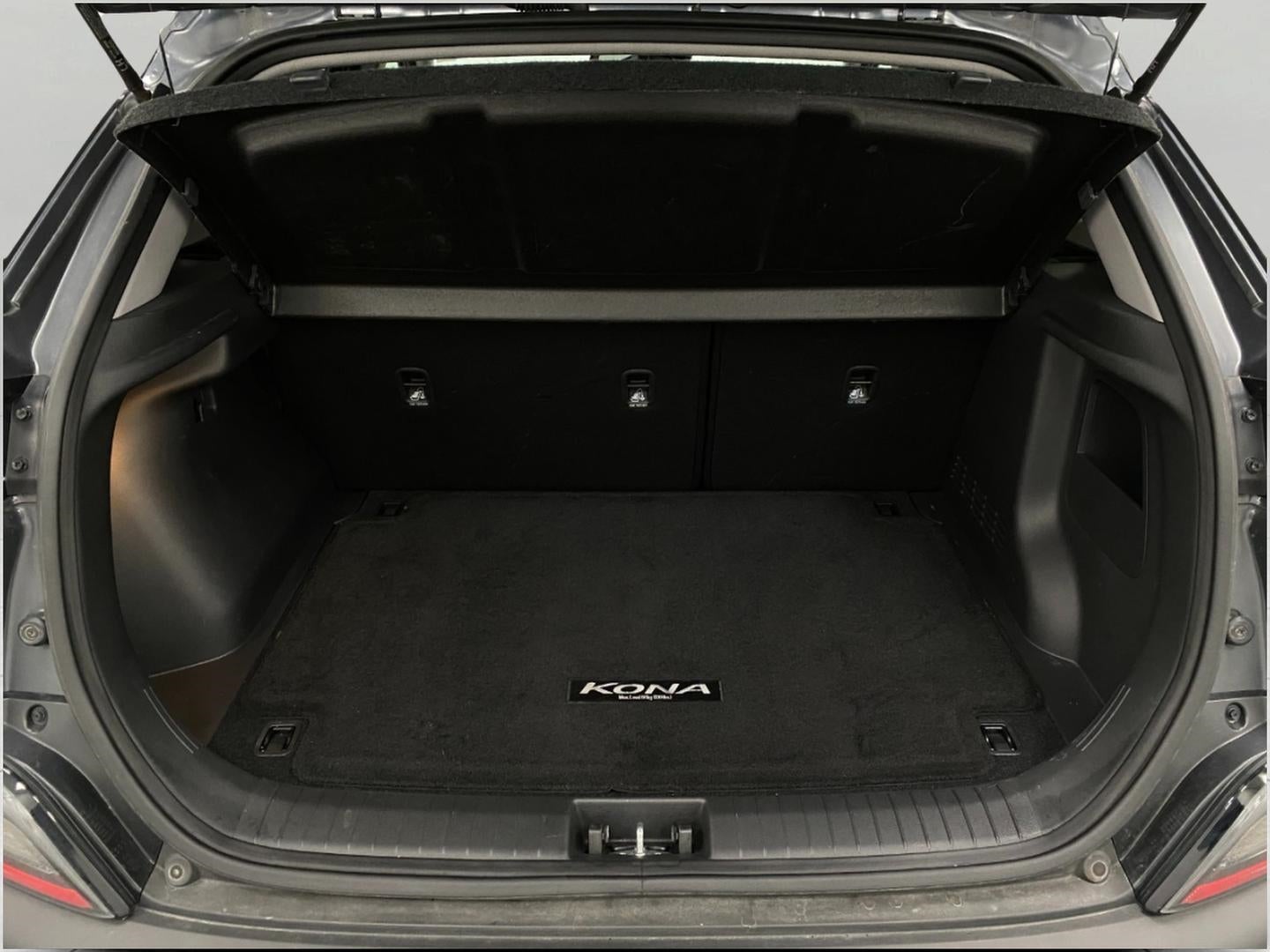 2023 Hyundai Kona SEL Auto FWD
